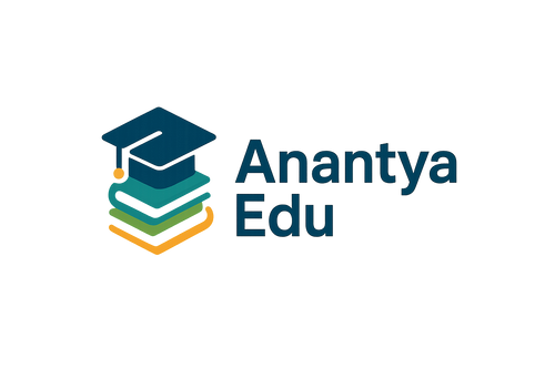 Anantya Edu

An Education startup